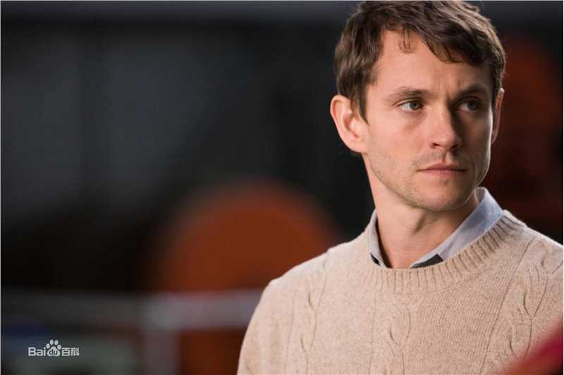 最优质休·丹西(Hugh Dancy)在《亚当》中的