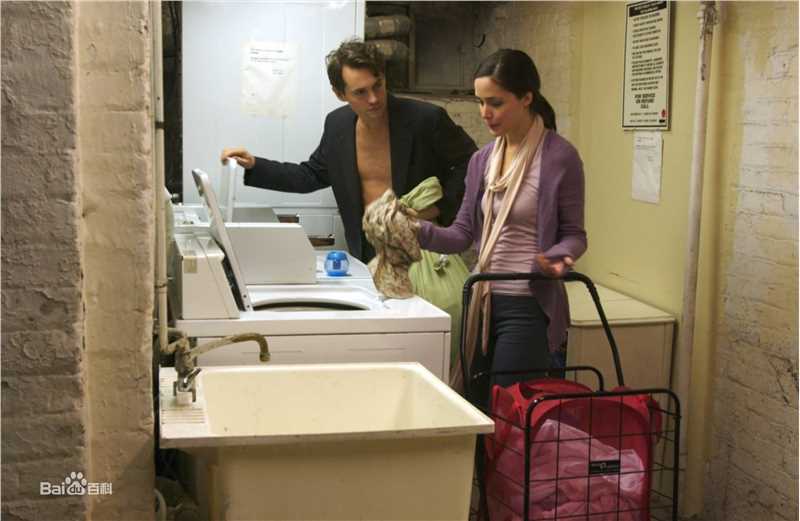 最优质休·丹西(Hugh Dancy)在《亚当》中的