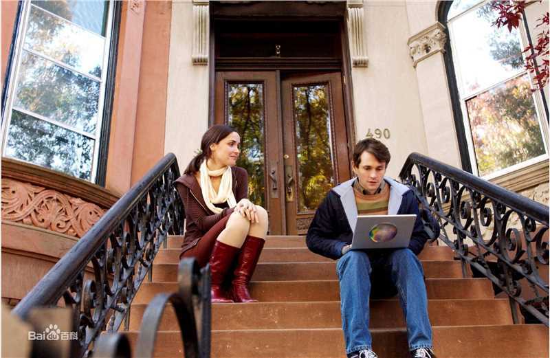 最优质休·丹西(Hugh Dancy)在《亚当》中的