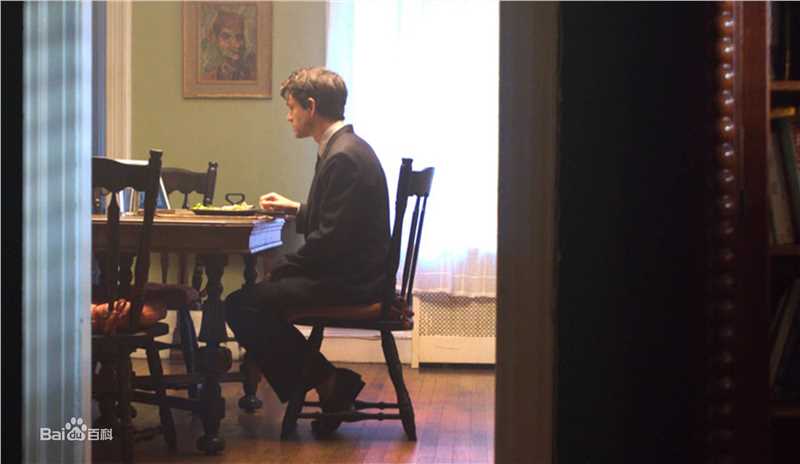 最优质休·丹西(Hugh Dancy)在《亚当》中的