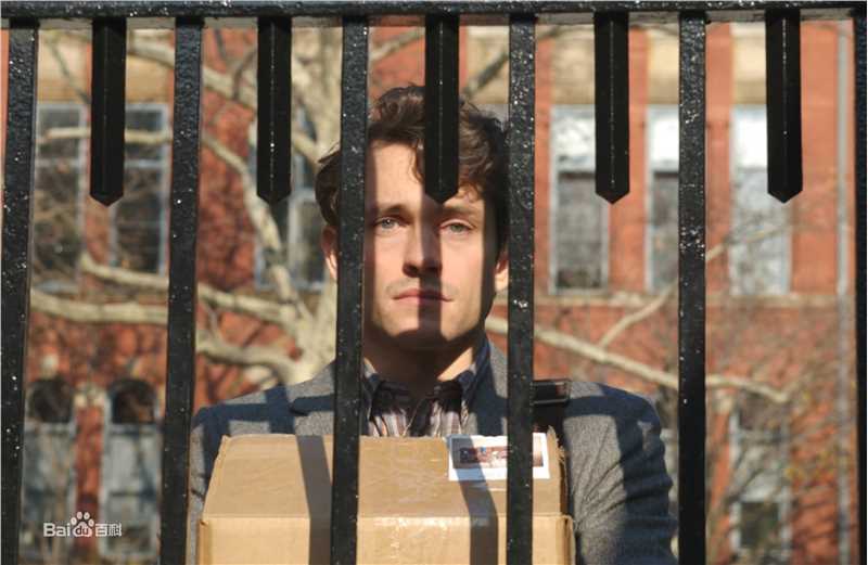 最优质休·丹西(Hugh Dancy)在《亚当》中的