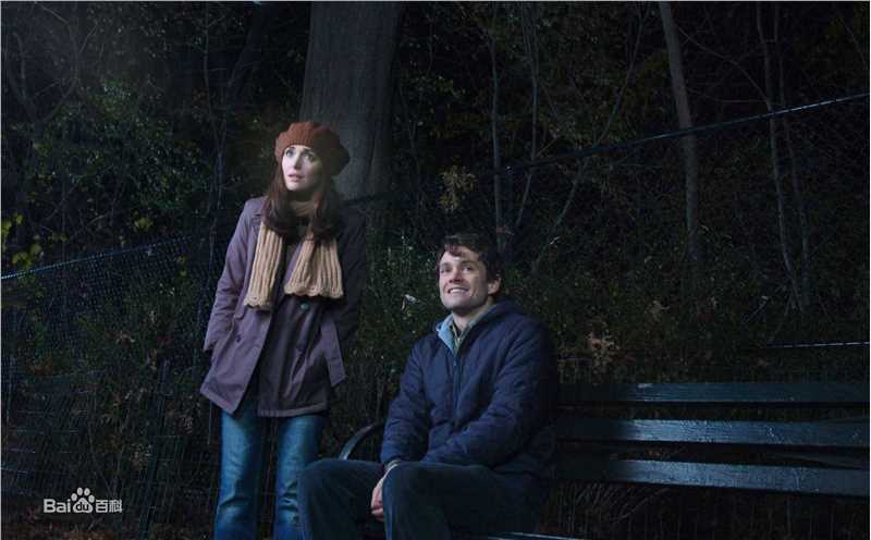 最优质休·丹西(Hugh Dancy)在《亚当》中的