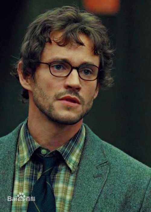 最全休·丹西(Hugh Dancy)在《汉尼拔》中的壁纸