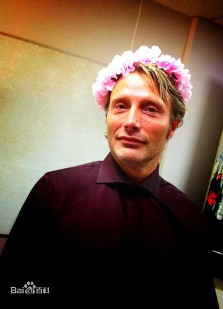 最全休·丹西(Hugh Dancy)在《汉尼拔》中的壁纸