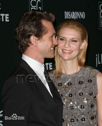 最新休·丹西(Hugh Dancy)精彩图册