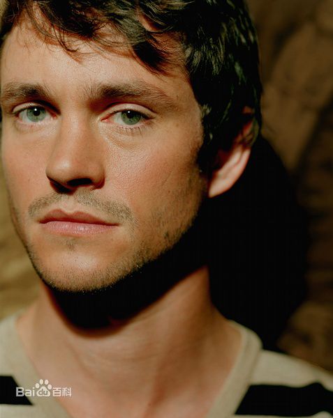 最新休·丹西(Hugh Dancy)精彩图册