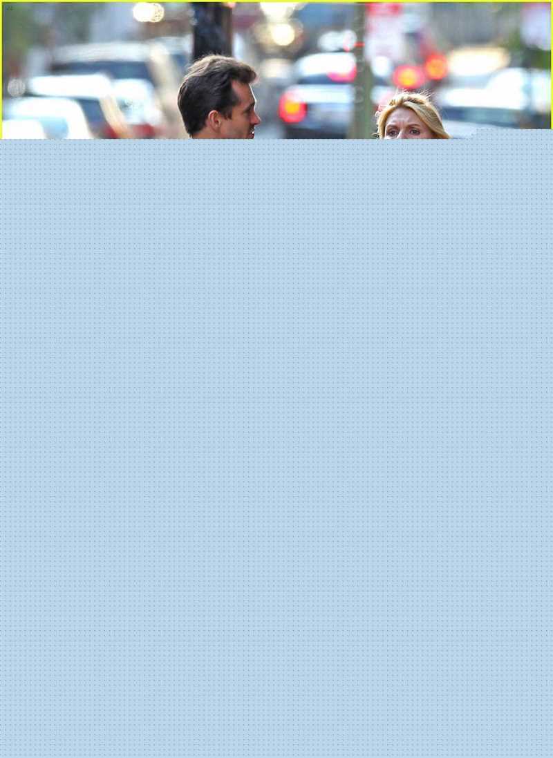 最新休·丹西(Hugh Dancy)精彩图册