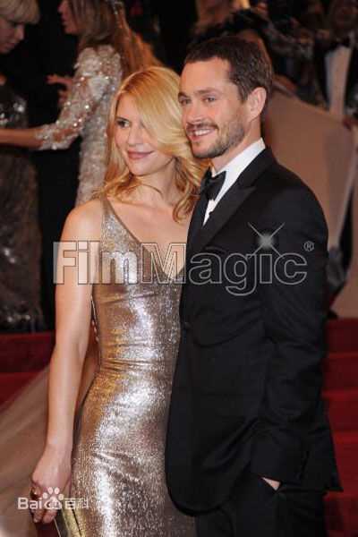 最新休·丹西(Hugh Dancy)精彩图册