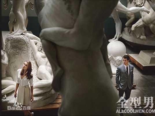 最新休·丹西(Hugh Dancy)精彩图册