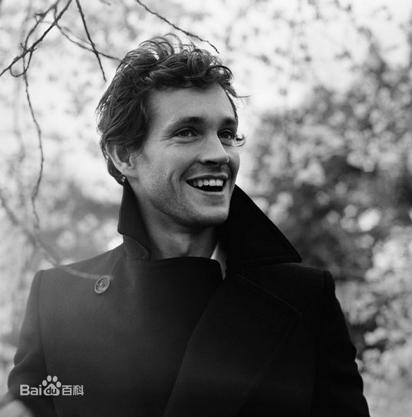 最新休·丹西(Hugh Dancy)精彩图册