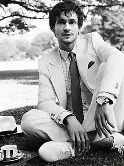 最新休·丹西(Hugh Dancy)精彩图册