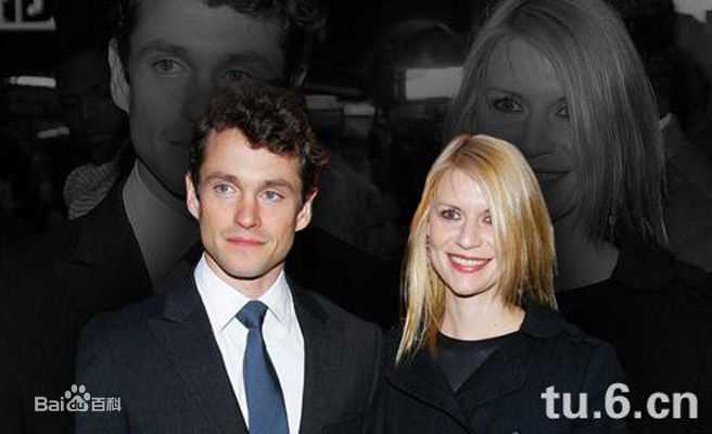 高清休·丹西(Hugh Dancy)精彩图册