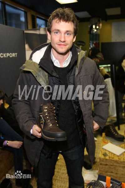 高清休·丹西(Hugh Dancy)精彩图册