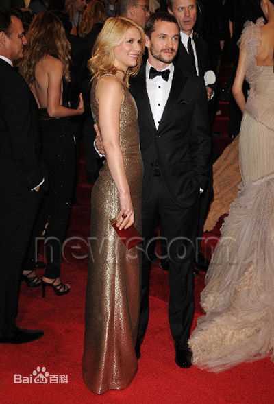 高清休·丹西(Hugh Dancy)精彩图册