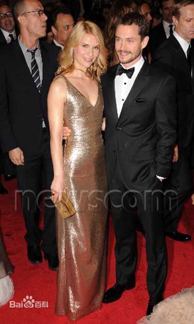 高清休·丹西(Hugh Dancy)精彩图册