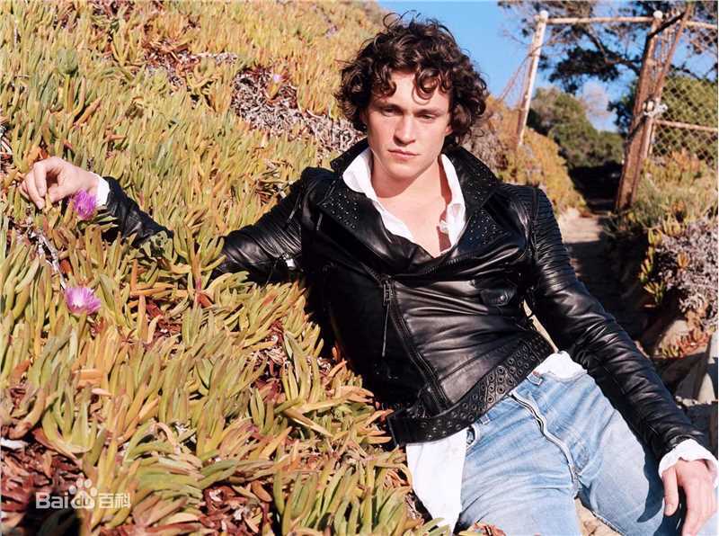 高清休·丹西(Hugh Dancy)精彩图册