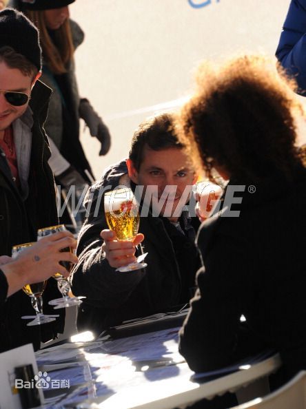 高清休·丹西(Hugh Dancy)精彩图册