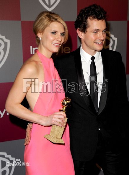 高清休·丹西(Hugh Dancy)精彩图册