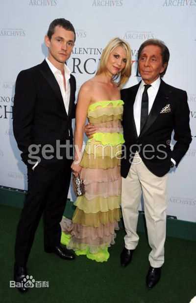 高清休·丹西(Hugh Dancy)精彩图册