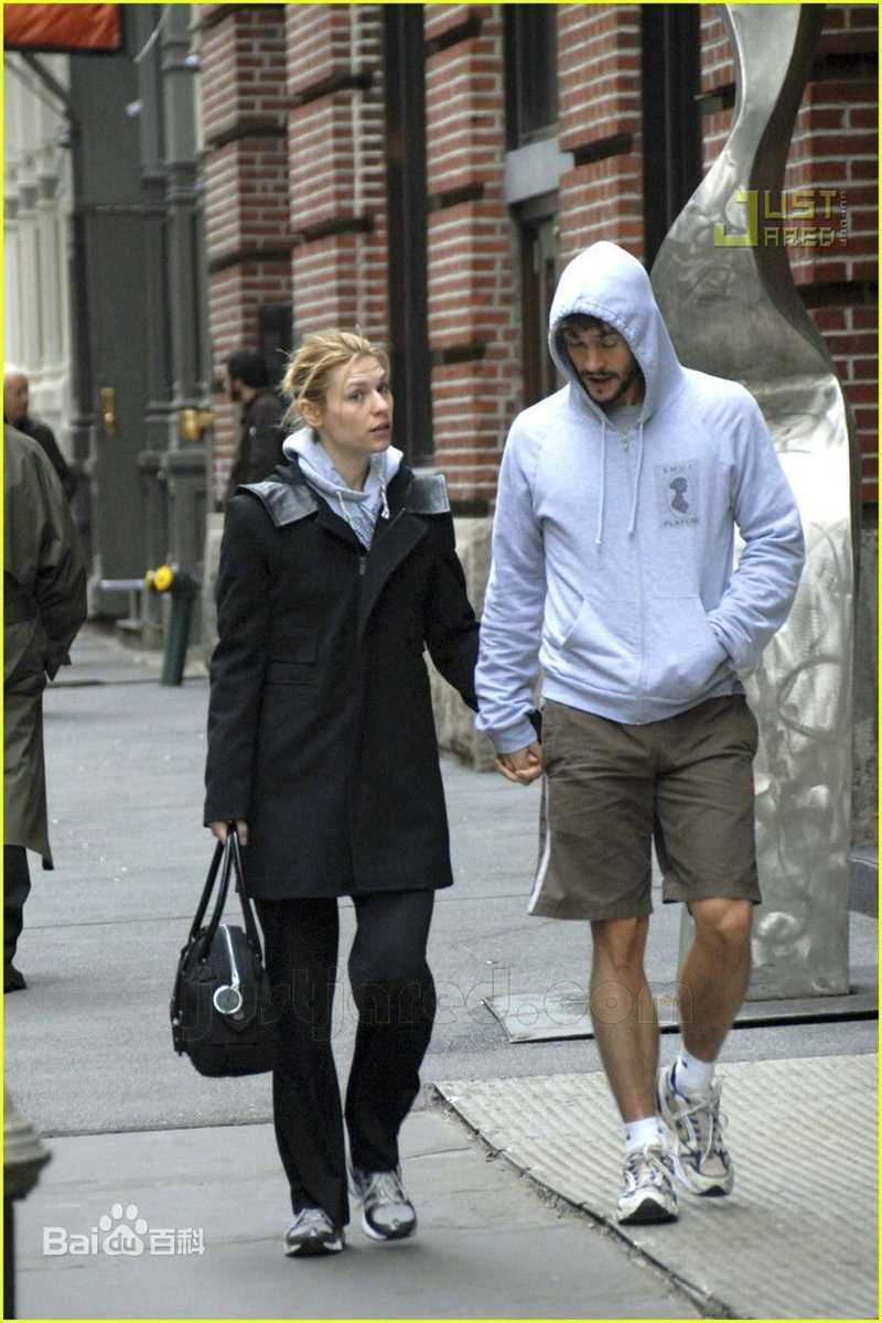 高清休·丹西(Hugh Dancy)精彩图册