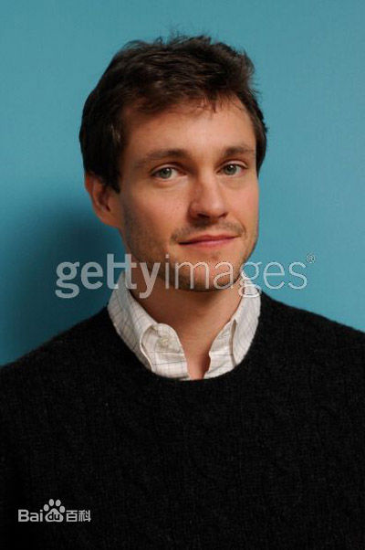 高清休·丹西(Hugh Dancy)精彩图册