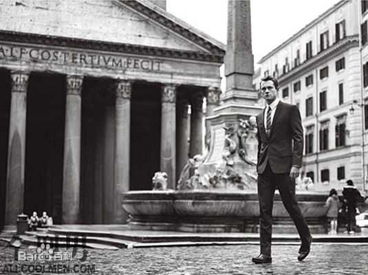 高清休·丹西(Hugh Dancy)精彩图册