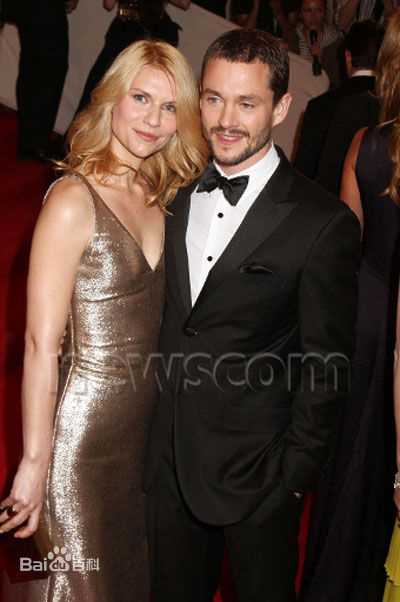 高清休·丹西(Hugh Dancy)精彩图册