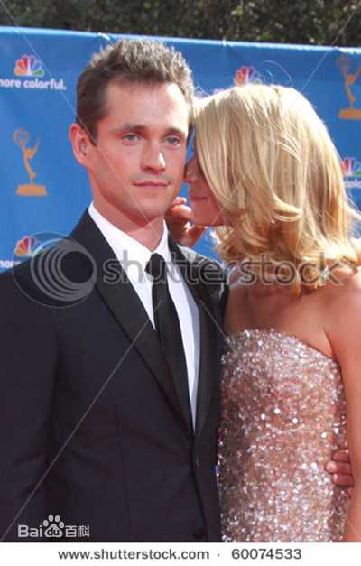 最新休·丹西(Hugh Dancy)精彩图册