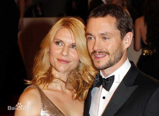 最新休·丹西(Hugh Dancy)精彩图册