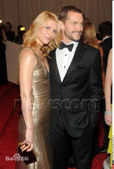 最新休·丹西(Hugh Dancy)精彩图册