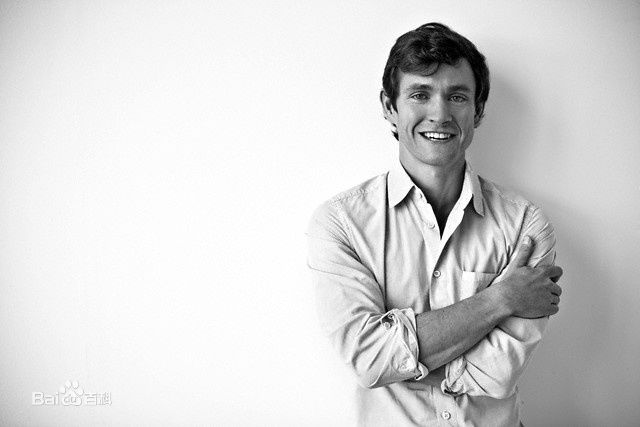 最新休·丹西(Hugh Dancy)精彩图册