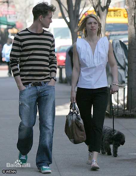 最新休·丹西(Hugh Dancy)精彩图册