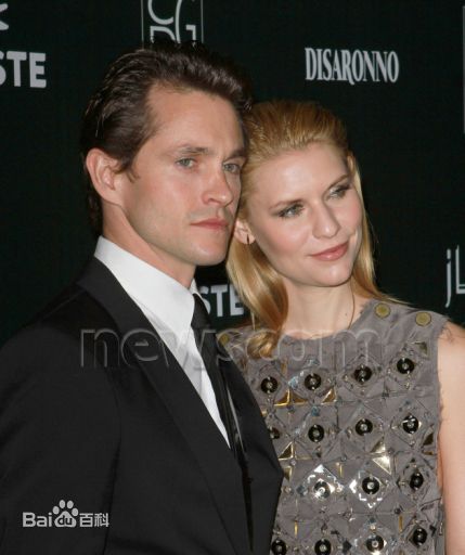 最新休·丹西(Hugh Dancy)精彩图册