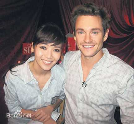 最新休·丹西(Hugh Dancy)精彩图册