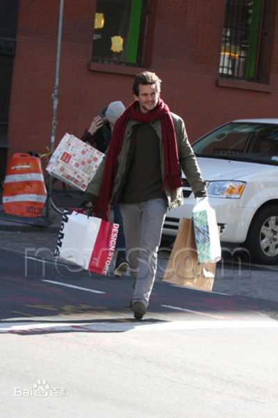 最新休·丹西(Hugh Dancy)精彩图册