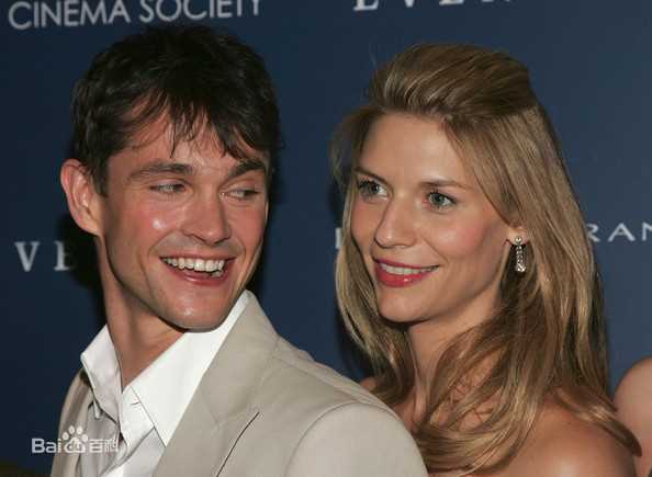 最新休·丹西(Hugh Dancy)精彩图册