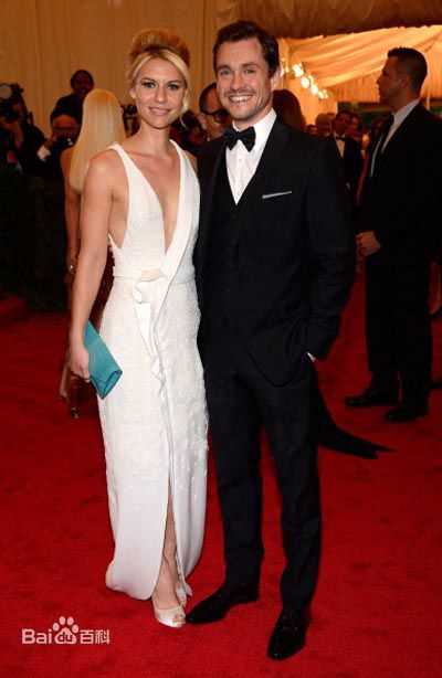 最新休·丹西(Hugh Dancy)精彩图册