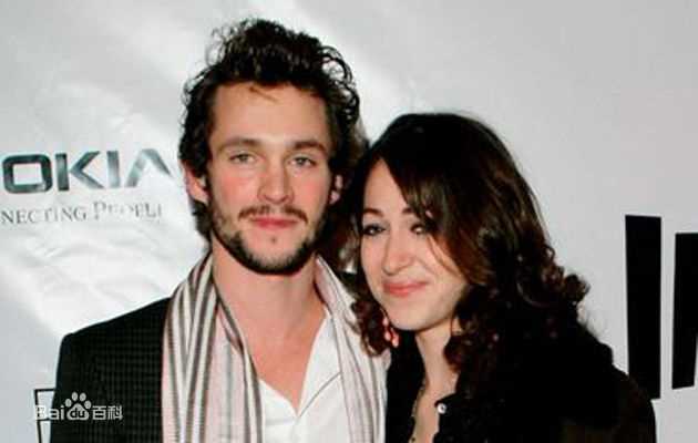 最新休·丹西(Hugh Dancy)精彩图册