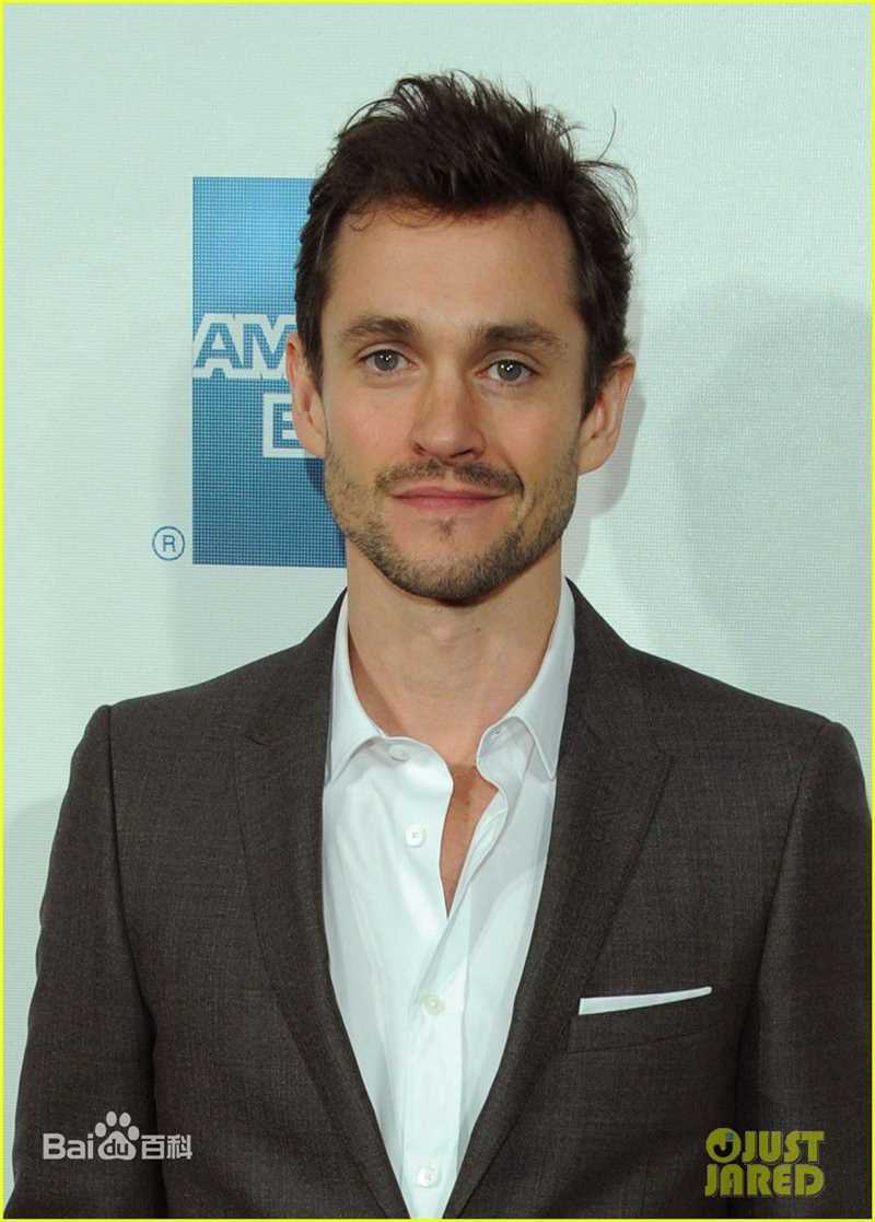 最新休·丹西(Hugh Dancy)精彩图册