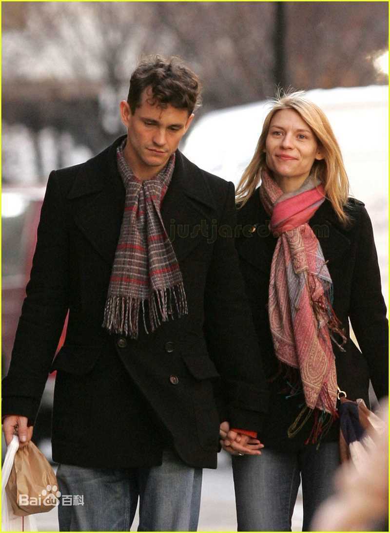 最新休·丹西(Hugh Dancy)精彩图册