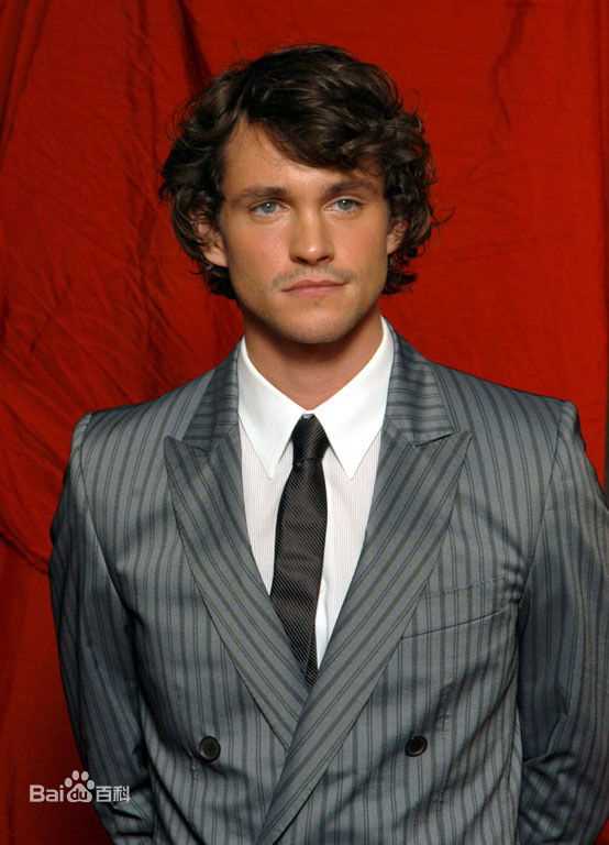 最新休·丹西(Hugh Dancy)精彩图册