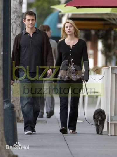 最新休·丹西(Hugh Dancy)精彩图册