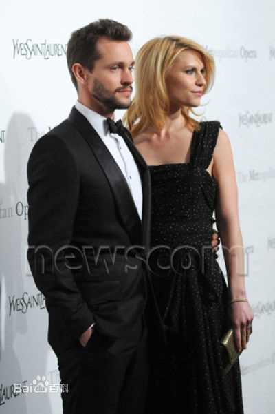 高清休·丹西(Hugh Dancy)精彩图册