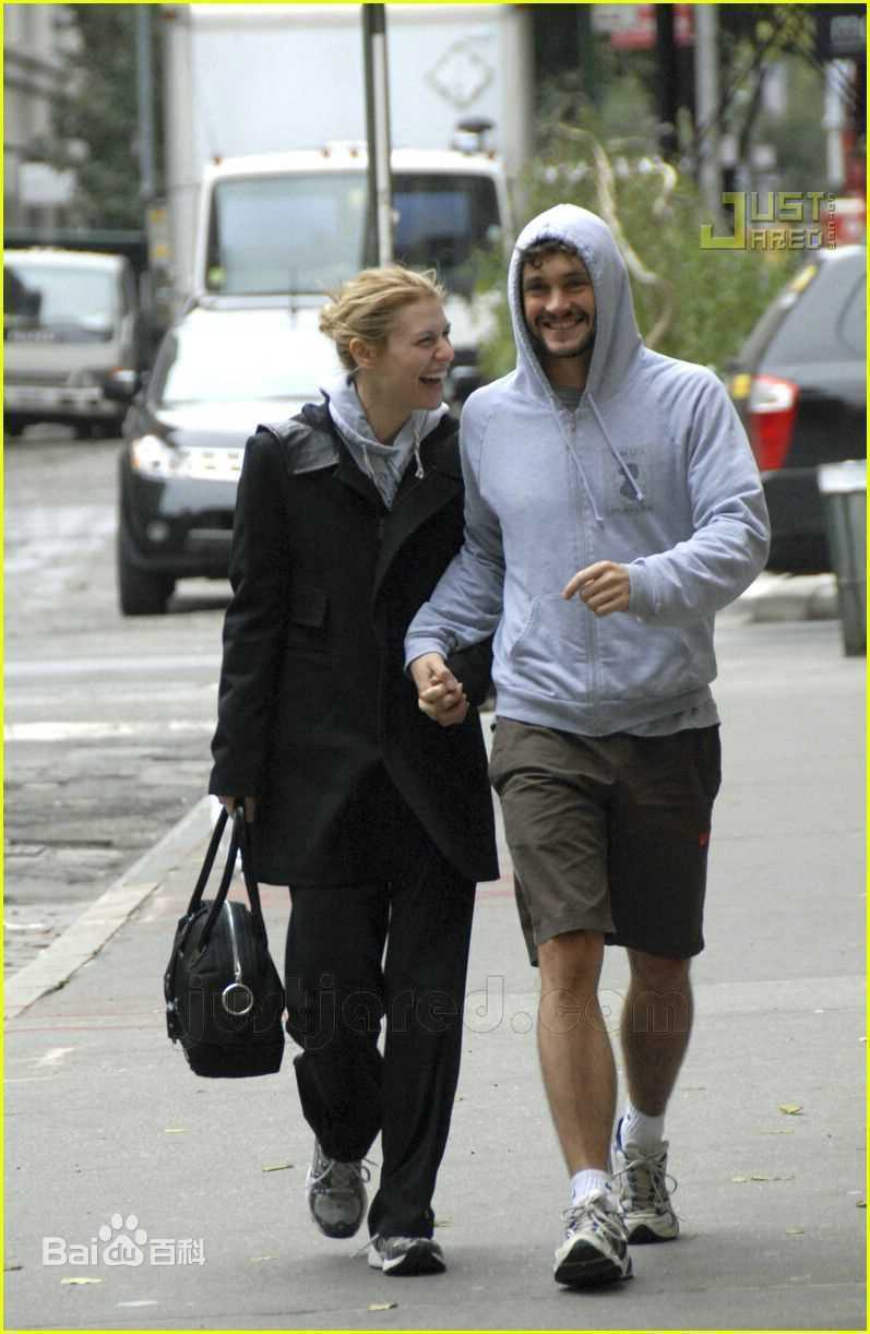 高清休·丹西(Hugh Dancy)精彩图册