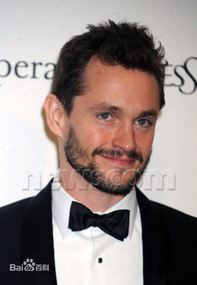高清休·丹西(Hugh Dancy)精彩图册