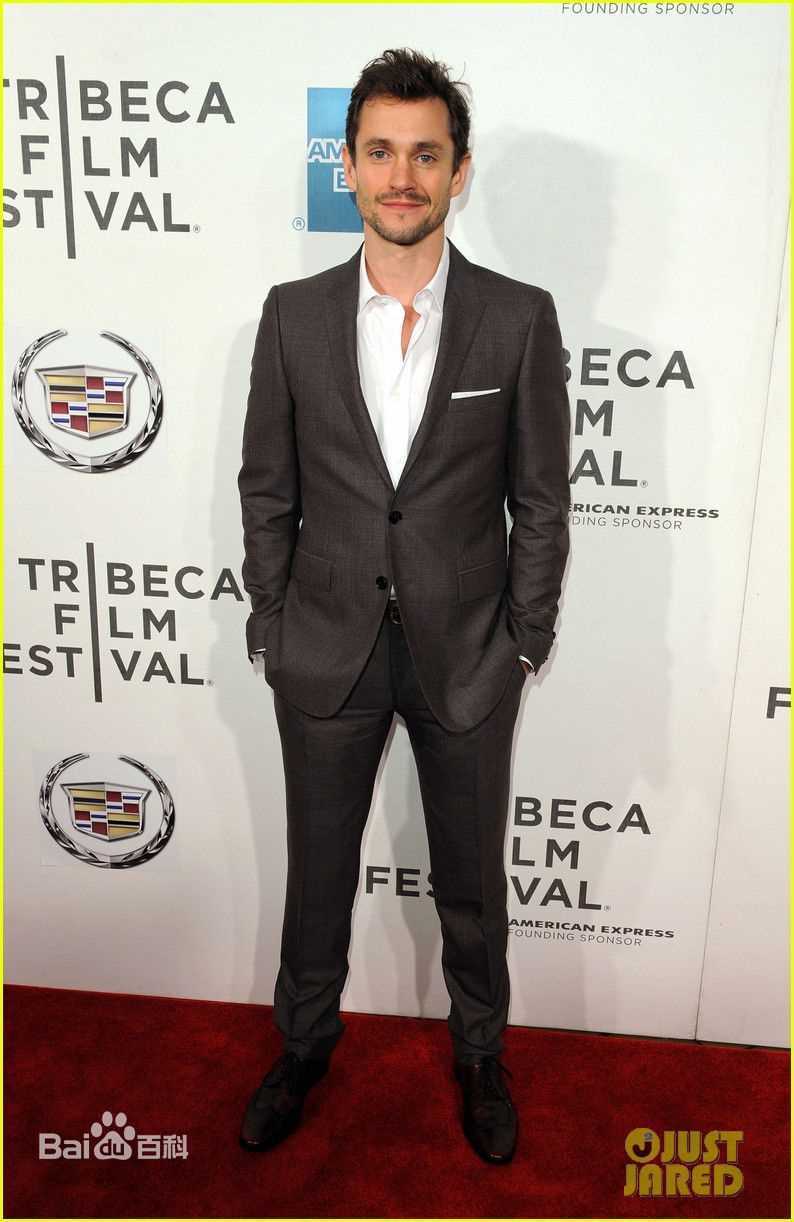 高清休·丹西(Hugh Dancy)精彩图册