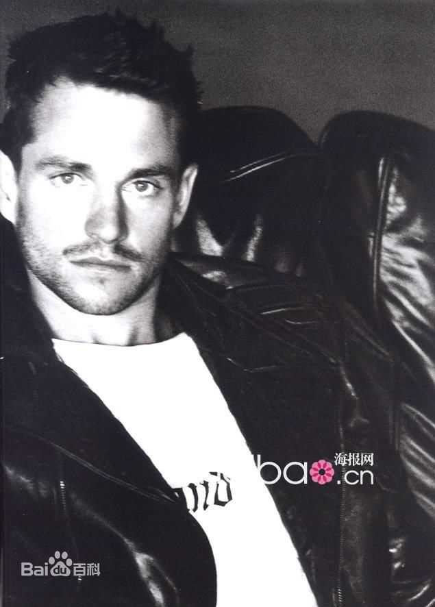 高清休·丹西(Hugh Dancy)精彩图册