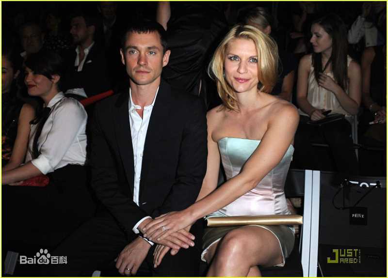 高清休·丹西(Hugh Dancy)精彩图册