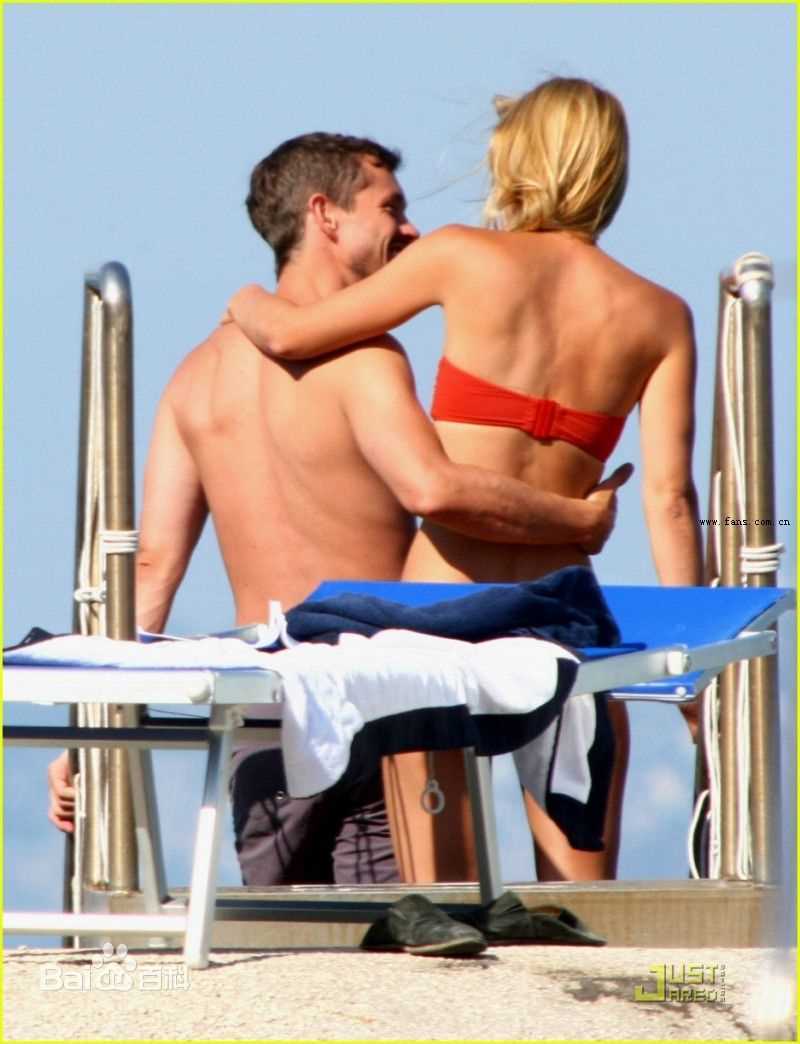 高清休·丹西(Hugh Dancy)精彩图册