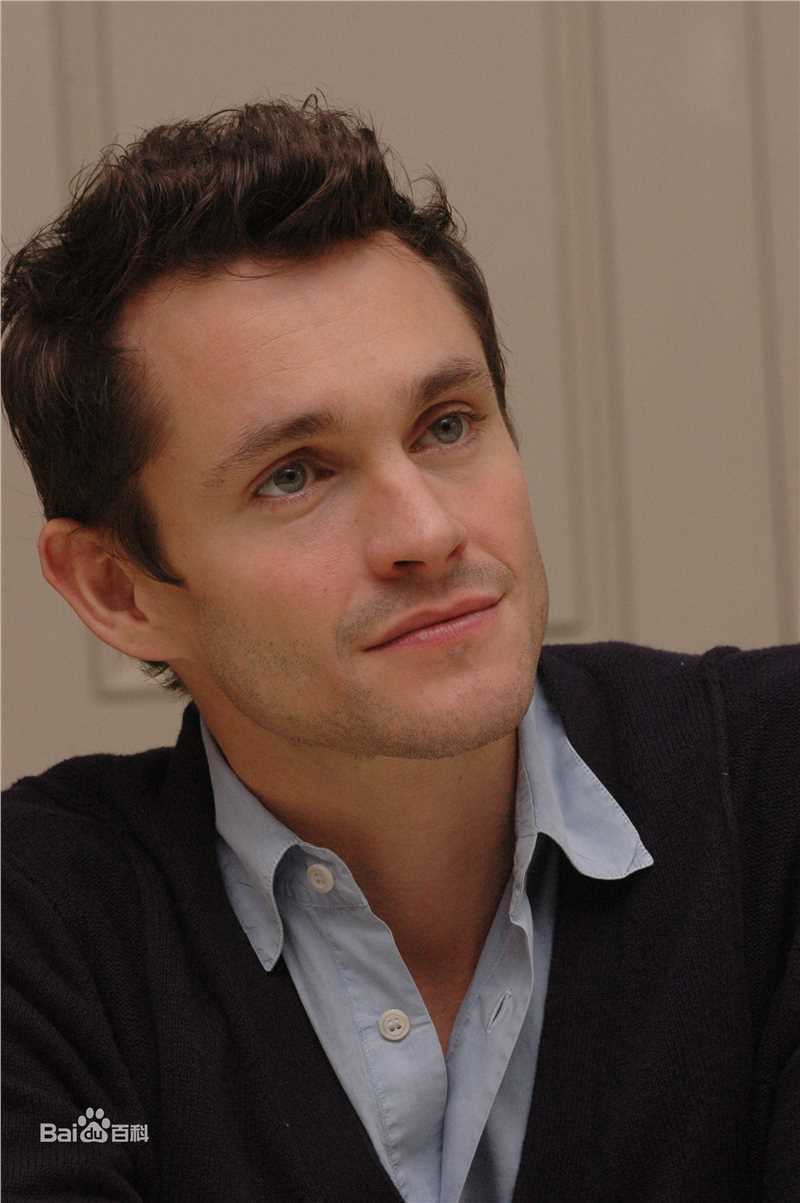 高清休·丹西(Hugh Dancy)精彩图册